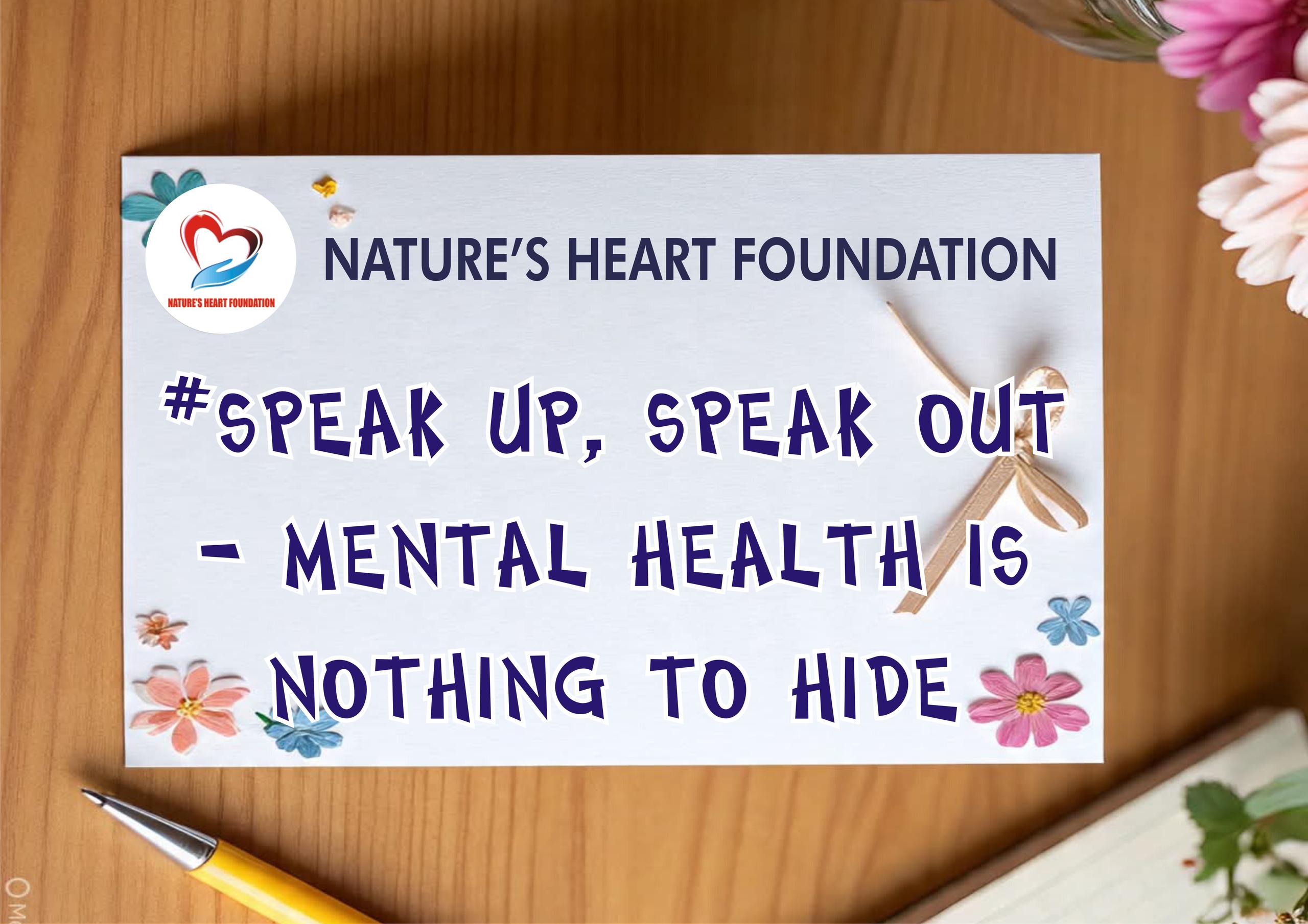 Mental Resilience and Awareness Project for Adolescents and Young
              Persons Gallery